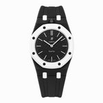 Bracelet AP x Swatch | Royal Pop Silicone
