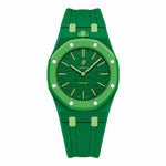 Bracelet AP x Swatch | Royal Pop Silicone