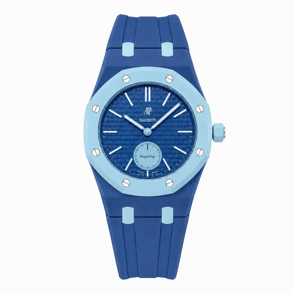 Bracelet Silicone LAN BA