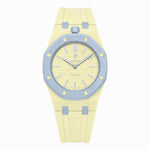 Bracelet AP x Swatch | Royal Pop Silicone
