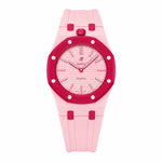Bracelet AP x Swatch | Royal Pop Silicone