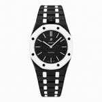 Bracelet AP x Swatch | Royal Pop Biocéramique