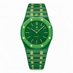 Bracelet AP x Swatch | Royal Pop Biocéramique