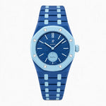 Bracelet AP x Swatch | Royal Pop Biocéramique