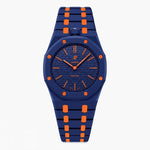 Bracelet AP x Swatch | Royal Pop Biocéramique