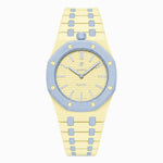 Bracelet AP x Swatch | Royal Pop Biocéramique