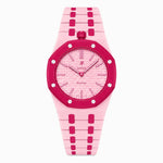 Bracelet AP x Swatch | Royal Pop Biocéramique